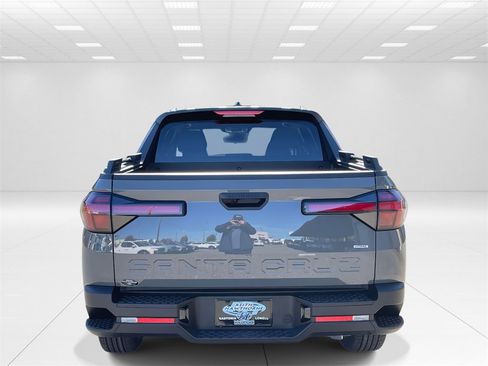 New 2026 Hyundai Santa Cruz SEL image 5