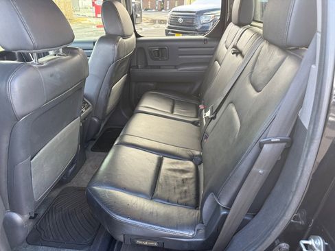 Used 2012 Honda Ridgeline RTL image 10