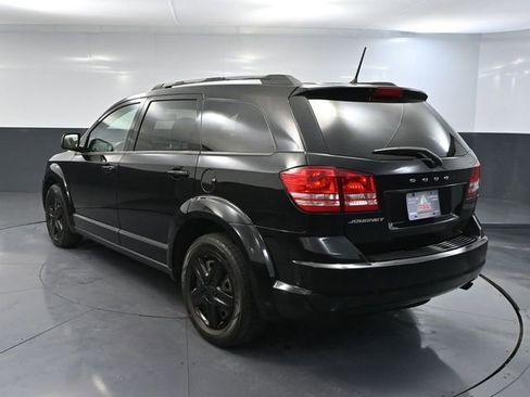 Used 2019 Dodge Journey SE FWD image 6