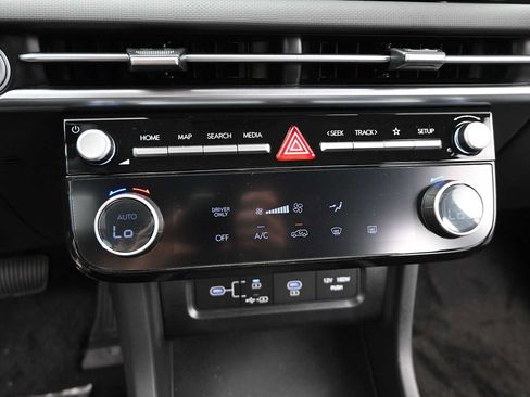 New 2026 Hyundai Tucson Blue SE AWD/4WD image 20