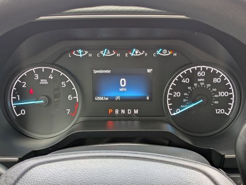 Used 2023 Ford F150 XL w/ STX Appearance Package image 27