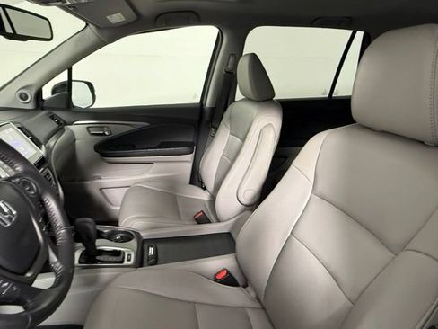 Used 2018 Honda Pilot EX-L image 28