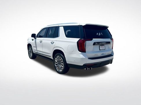 Used 2023 GMC Yukon Denali Ultimate AWD/4WD image 4