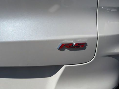 Used 2025 Chevrolet TrailBlazer RS AWD/4WD image 12