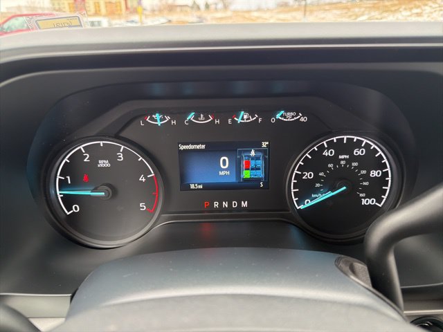 New 2026 Ford F250 XLT w/ Tremor Off-Road Package AWD/4WD image 19