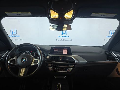 Used 2020 BMW X3 sDrive30i w/ M Sport Package 2 RWD image 6