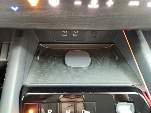 New 2026 Nissan Murano Platinum w/ Cargo Package image 33