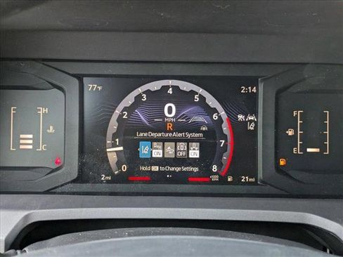 New 2025 Toyota Tacoma SR5 image 11