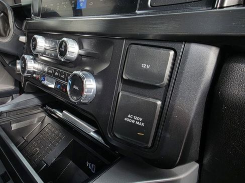 Used 2024 Ford F350 Lariat image 31