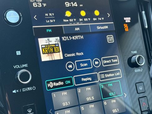 Used 2025 Subaru Outback Wilderness image 21