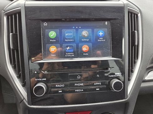 Used 2020 Subaru Forester Premium image 16