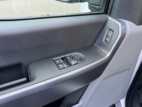 New 2023 Ford F350 XL w/ STX Appearance Package image 8