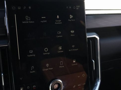 Certified 2025 GMC Acadia Elevation image 26