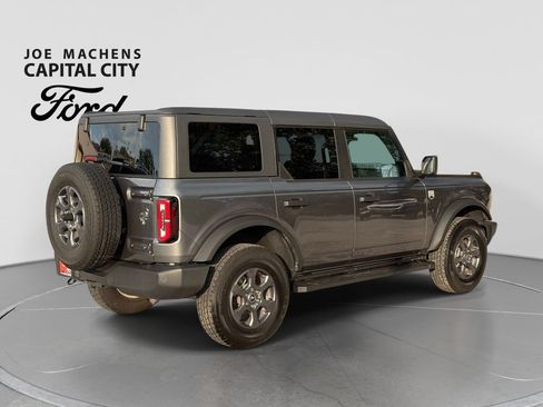 Used 2024 Ford Bronco Big Bend AWD/4WD image 5