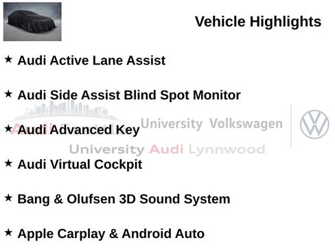 Used 2023 Audi Q5 2.0T Premium Plus w/ Premium Plus Package AWD/4WD image 11