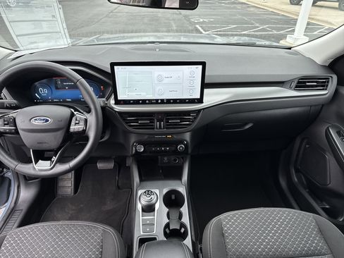 Certified 2023 Ford Escape Active w/ Tech Pack #2 image 27