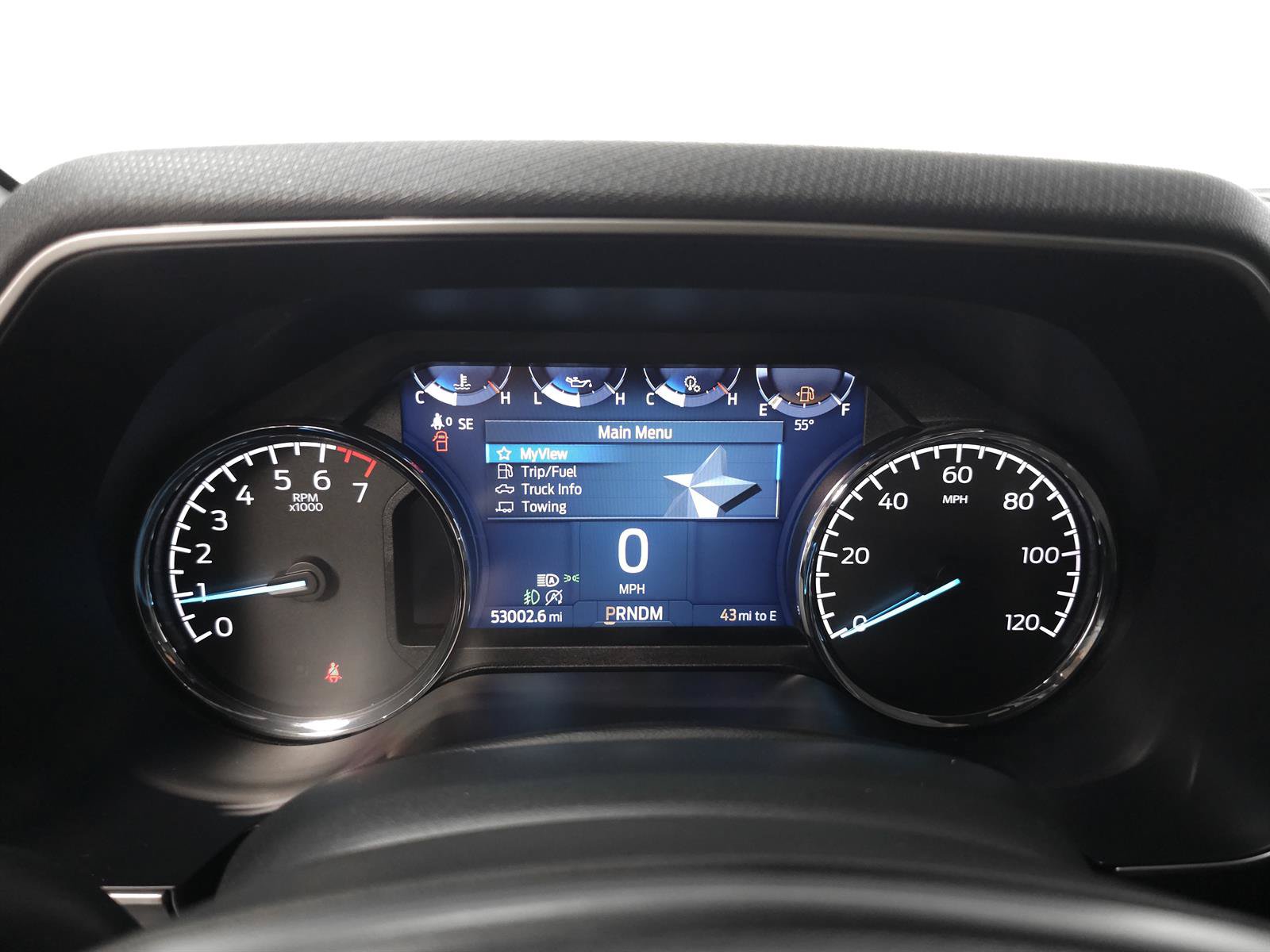 Used 2023 Ford F150 XLT w/ Equipment Group 302A High AWD/4WD image 5