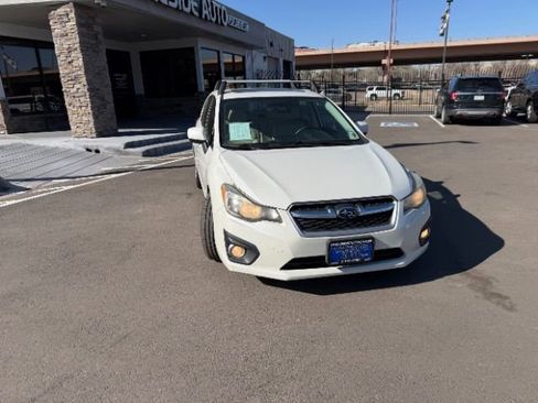 Used 2013 Subaru Impreza 2.0i Limited image 21