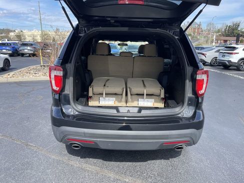 Used 2017 Ford Explorer FWD image 33