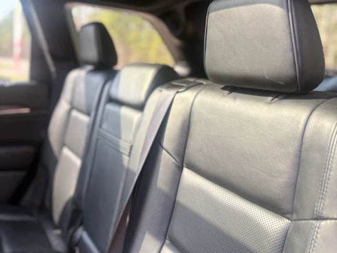 Used 2018 Jeep Grand Cherokee High Altitude image 31