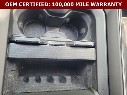 Certified 2023 RAM 1500 Limited AWD/4WD image 32