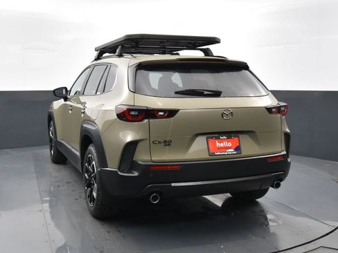 New 2026 MAZDA CX-50 Meridian Edition w/ Apex Package image 32