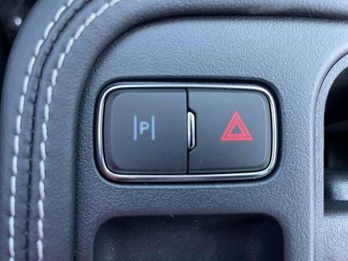 New 2025 Ford Mustang Mach-E GT image 15