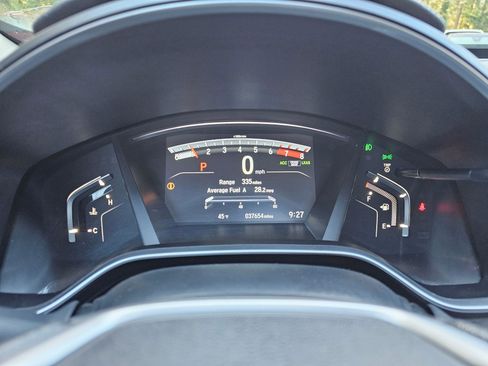 Certified 2019 Honda CR-V EX image 26