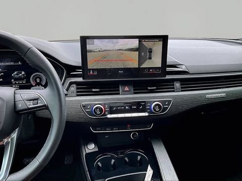 Used 2021 Audi A5 2.0T Premium Plus AWD/4WD image 6