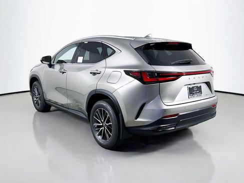 New 2026 Lexus NX 350 AWD w/ Premium Package image 7