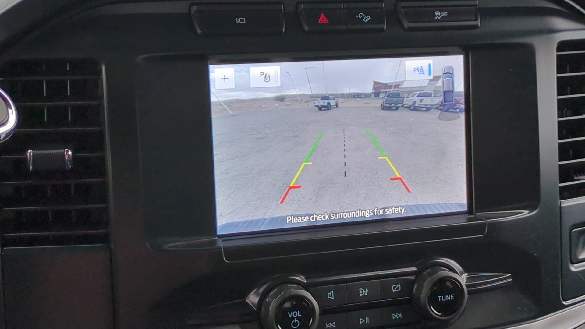 Used 2022 Ford F150 Tremor AWD/4WD image 24