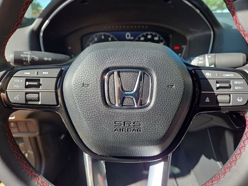 New 2026 Honda Civic Si image 13