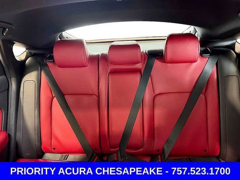 Used 2026 Acura Integra A-Spec w/ Technology Package FWD image 27