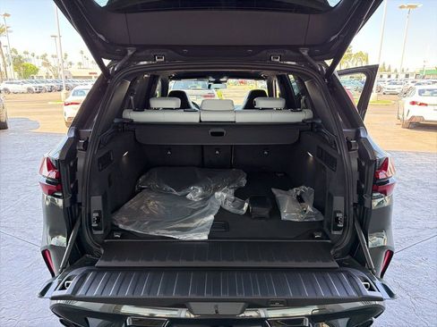 New 2026 BMW X5 M Competition w/ Executive Package image 25