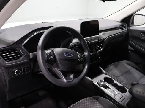 Used 2025 Ford Escape Active image 14