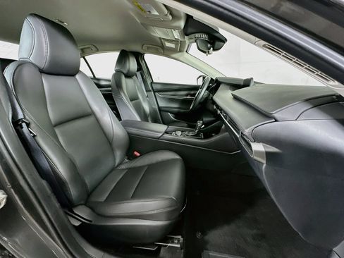Used 2024 MAZDA MAZDA3 s FWD image 29