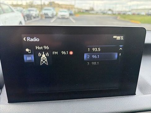 Used 2025 Lexus IS 350 F Sport w/ Accessory Package 2 image 18