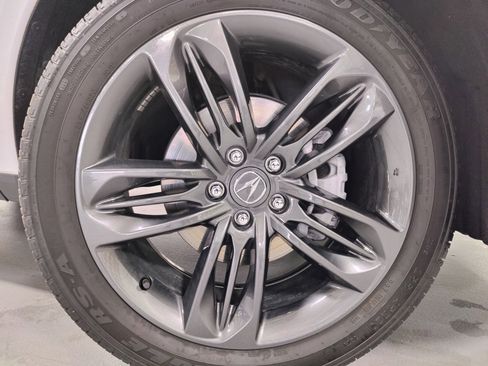Used 2023 Acura RDX A-Spec AWD/4WD image 11