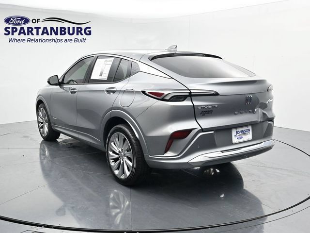 Used 2024 Buick Envista Avenir FWD image 5