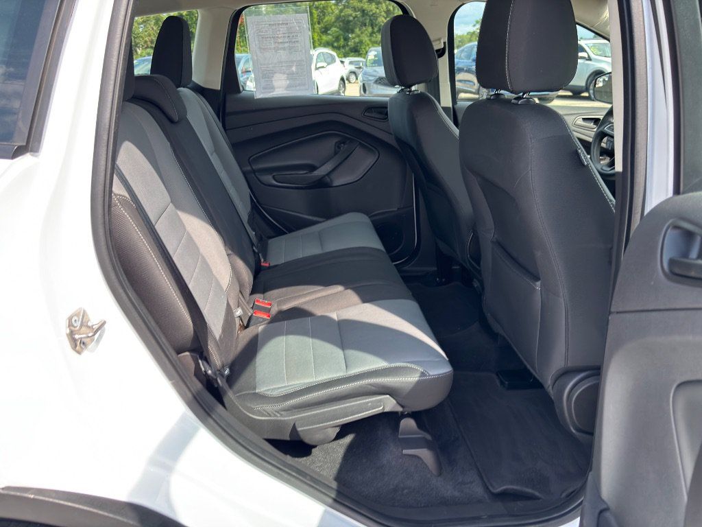 Used 2017 Ford Escape S FWD image 21
