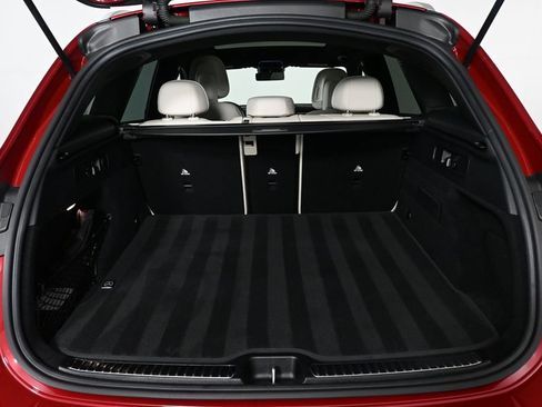 Certified 2024 Mercedes-Benz GLC 300 4MATIC image 29