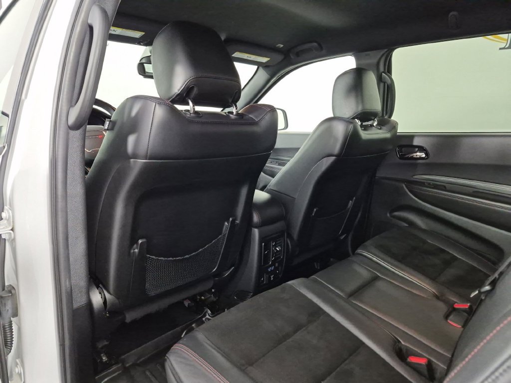Used 2022 Dodge Durango R/T AWD/4WD image 32