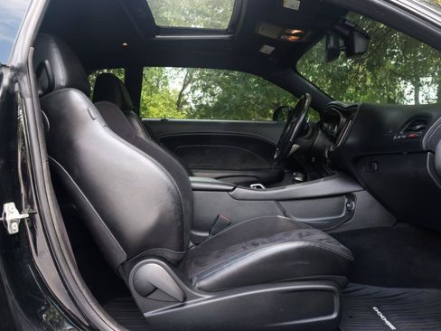 Used 2020 Dodge Challenger R/T Scat Pack RWD image 17
