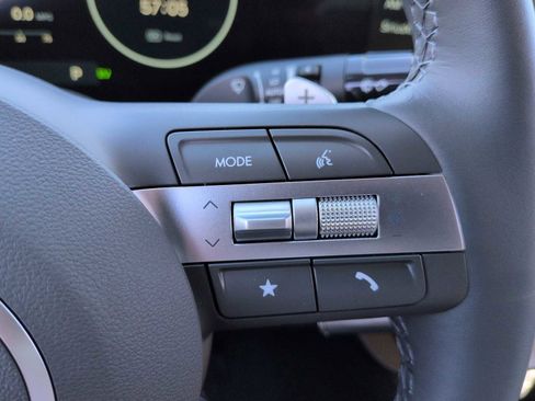 New 2025 Hyundai Sonata Limited image 26