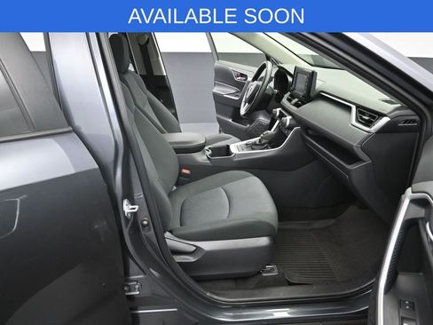 Used 2022 Toyota RAV4 XLE w/ Convenience Package AWD/4WD image 34