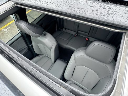 New 2026 Subaru Outback Limited AWD/4WD image 27