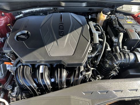 Used 2023 Hyundai Sonata SEL image 10