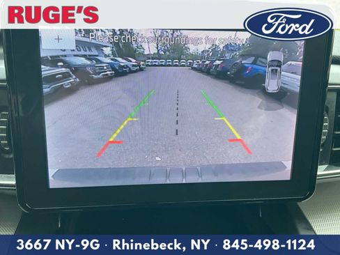 Used 2020 Ford Explorer XLT w/ Equipment Group 202A image 18