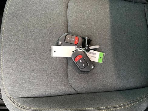 New 2026 Jeep Wrangler Sport image 28