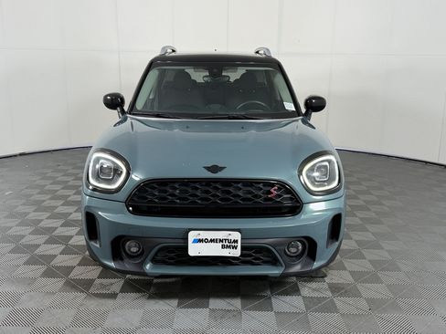 Used 2024 MINI Cooper Countryman S FWD image 6